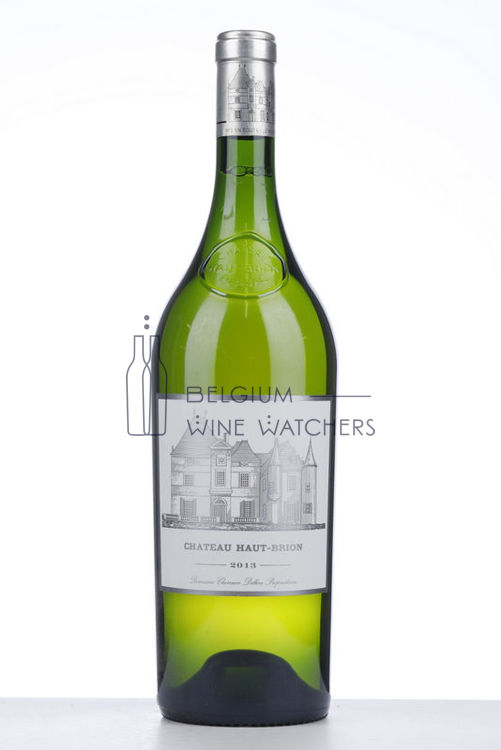 Image de 2013 HAUT BRION BLANC